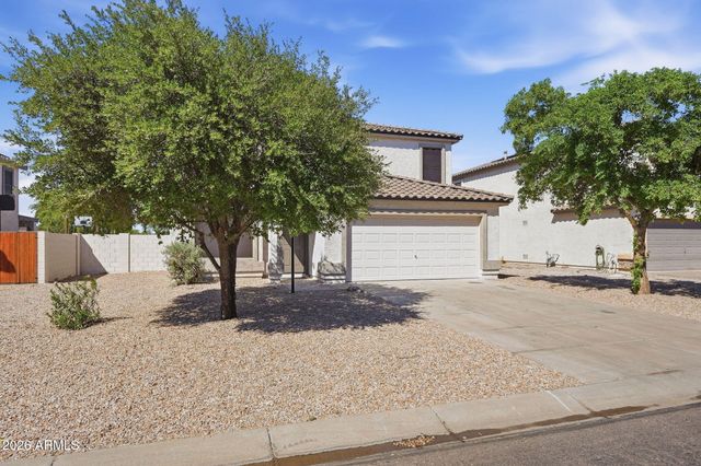 4318 E ROUSAY Drive, San Tan Valley, AZ 85140