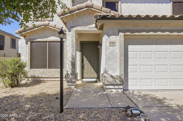 4318 E ROUSAY Drive, San Tan Valley, AZ 85140