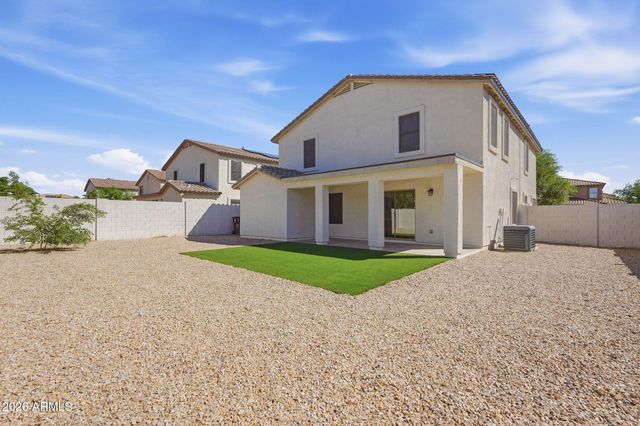 4318 E ROUSAY Drive, San Tan Valley, AZ 85140