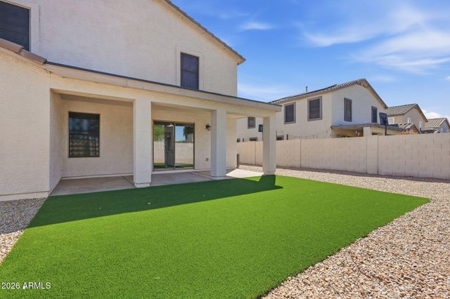 4318 E ROUSAY Drive, San Tan Valley, AZ 85140