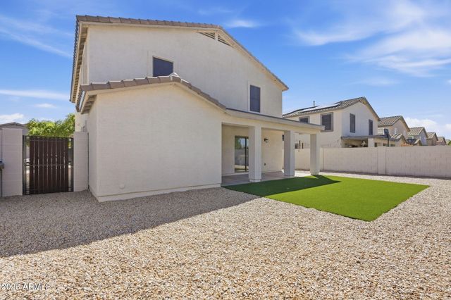 4318 E ROUSAY Drive, San Tan Valley, AZ 85140