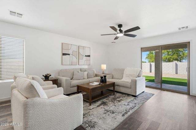 4318 E ROUSAY Drive, San Tan Valley, AZ 85140