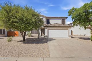 4318 E ROUSAY Drive, San Tan Valley, AZ 85140