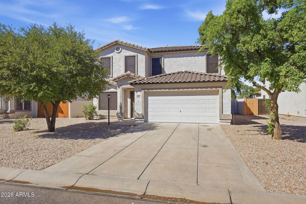 4318 E ROUSAY Drive, San Tan Valley, AZ 85140 — photo 2