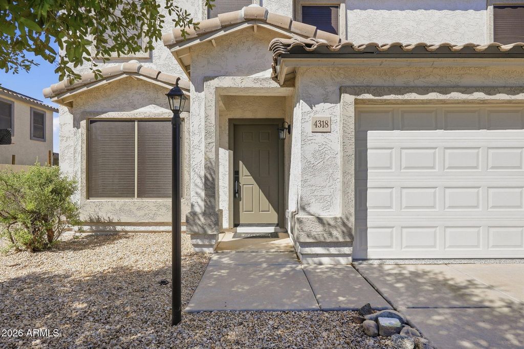 4318 E ROUSAY Drive, San Tan Valley, AZ 85140 — photo 4