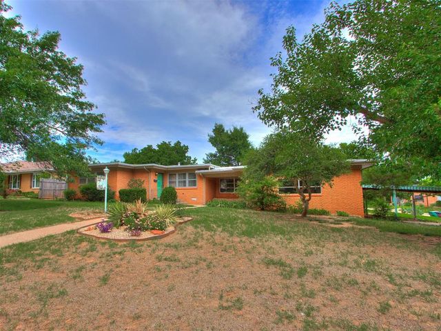 401 NW 44th Street, Oklahoma City, OK 73118