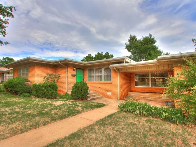 401 NW 44th Street, Oklahoma City, OK 73118