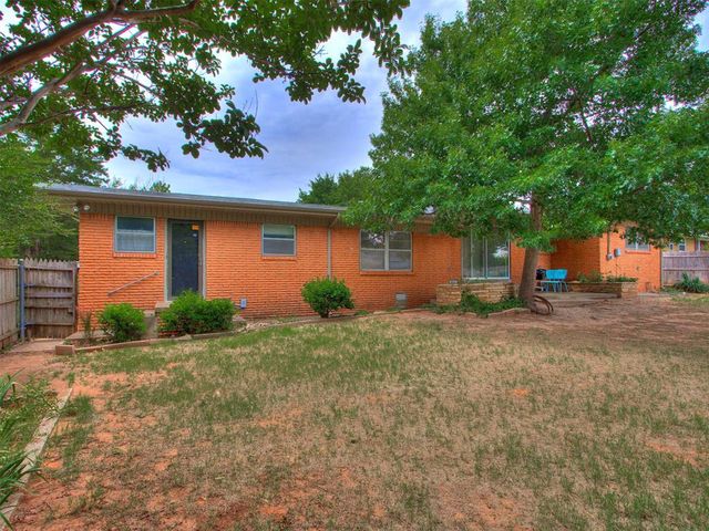 401 NW 44th Street, Oklahoma City, OK 73118