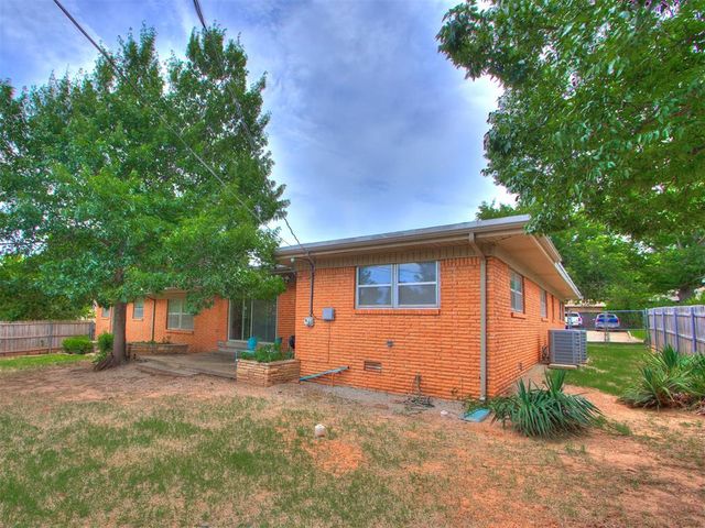 401 NW 44th Street, Oklahoma City, OK 73118