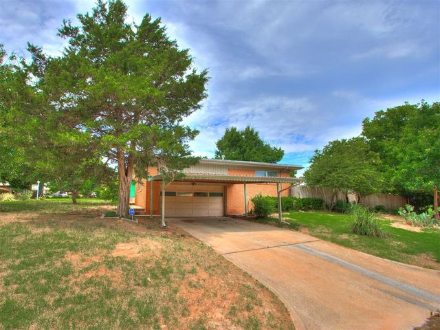 401 NW 44th Street, Oklahoma City, OK 73118