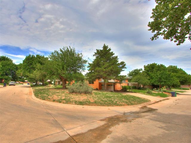 401 NW 44th Street, Oklahoma City, OK 73118
