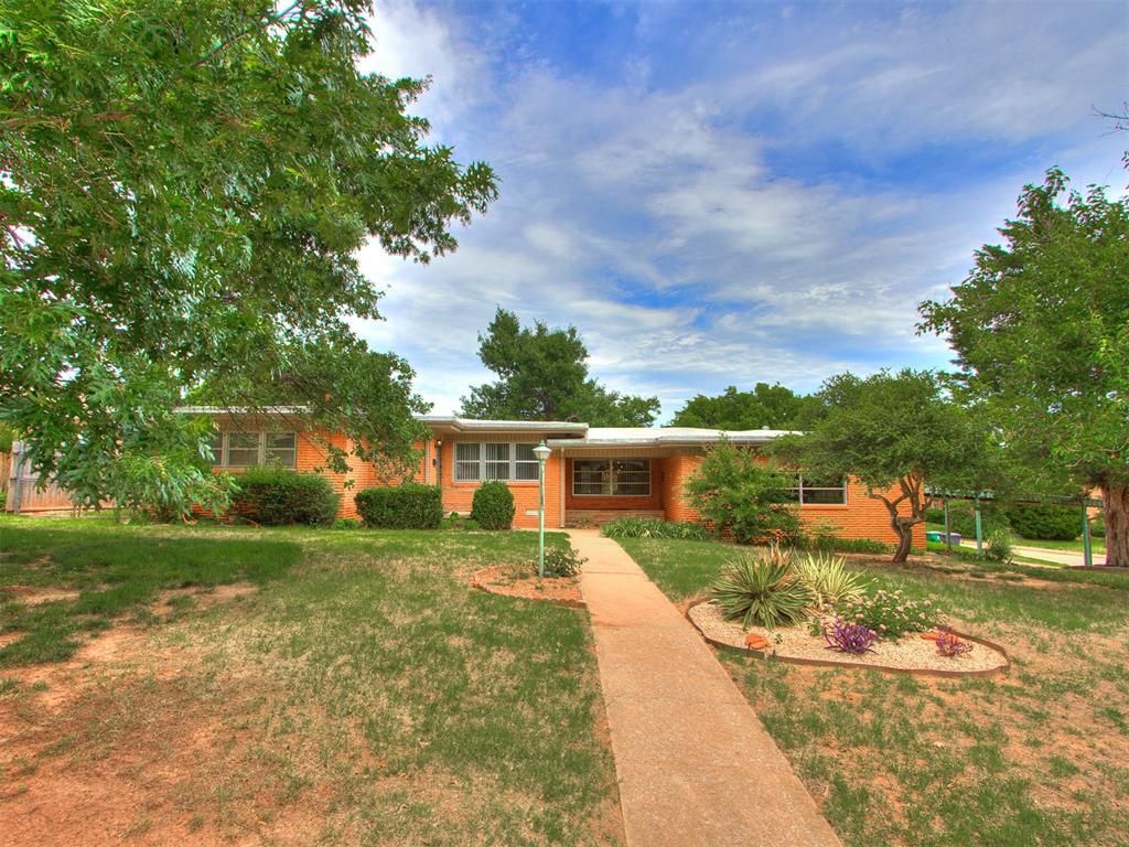 401 NW 44th Street, Oklahoma City, OK 73118