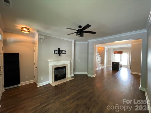 448 Hurston Circle, Charlotte, NC 28208