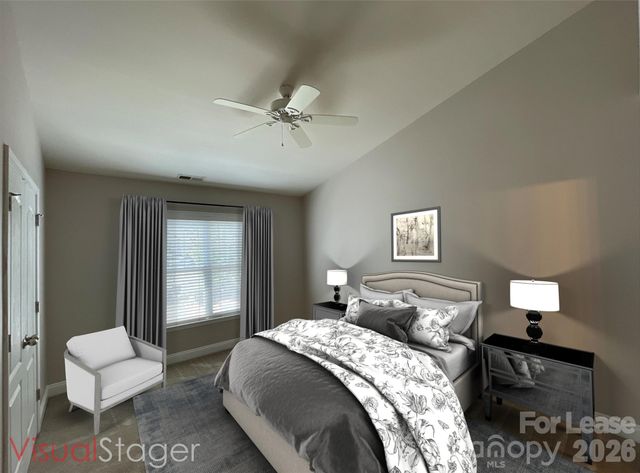 448 Hurston Circle, Charlotte, NC 28208