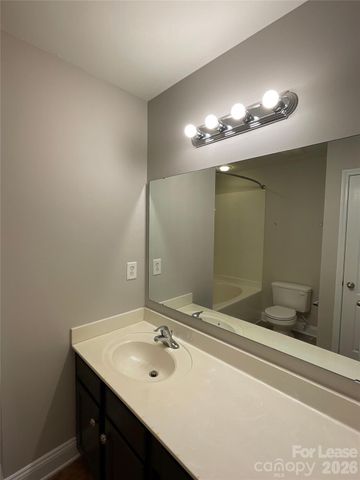 448 Hurston Circle, Charlotte, NC 28208