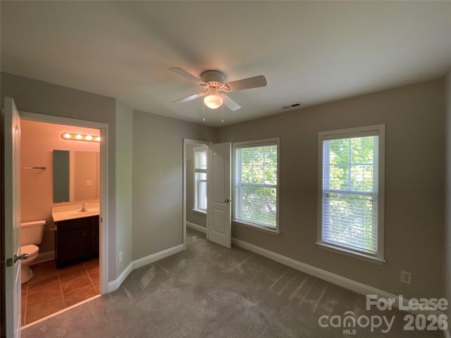448 Hurston Circle, Charlotte, NC 28208