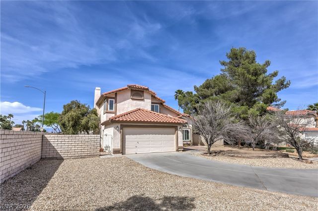 404 Pemberry Circle, Las Vegas, NV 89123