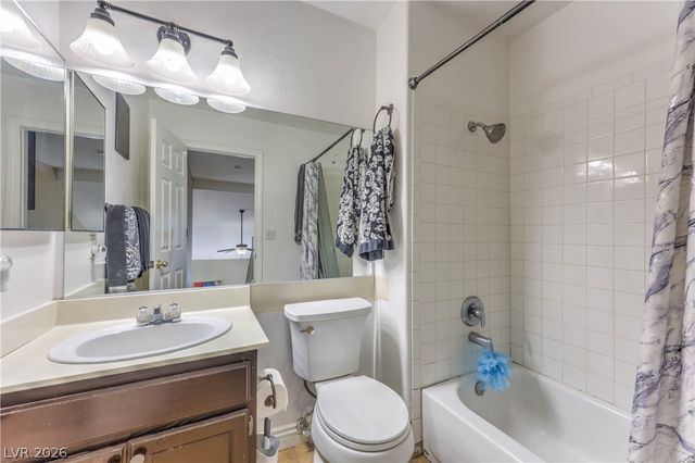 404 Pemberry Circle, Las Vegas, NV 89123