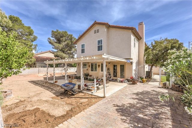 404 Pemberry Circle, Las Vegas, NV 89123