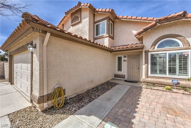 404 Pemberry Circle, Las Vegas, NV 89123