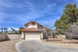 404 Pemberry Circle, Las Vegas, NV 89123