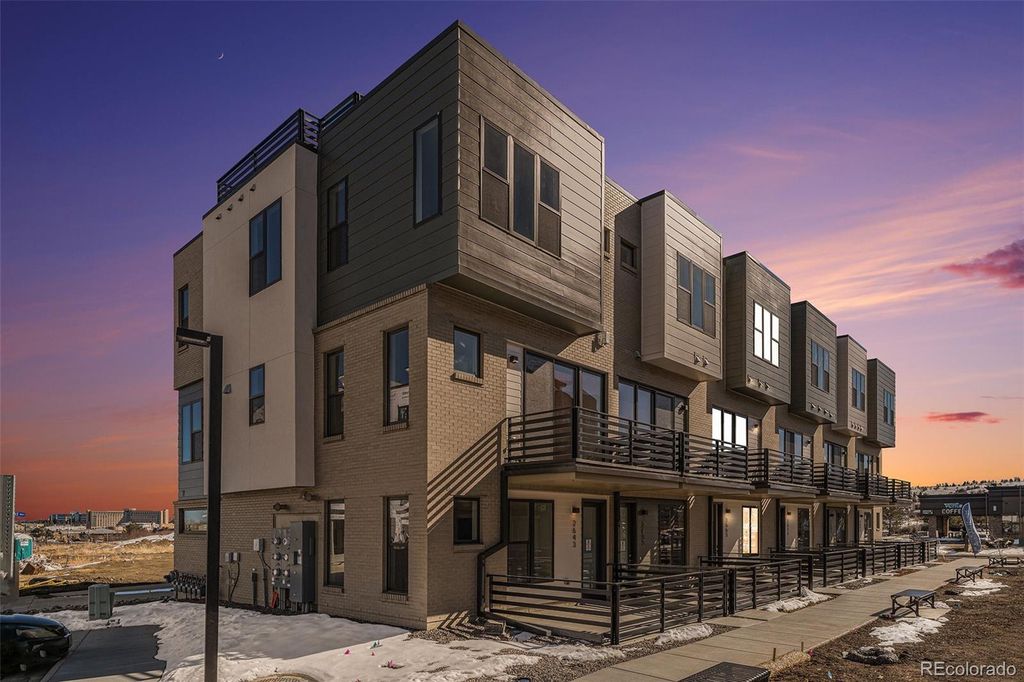 2663 Nicholas Way 58, Superior, CO 80027