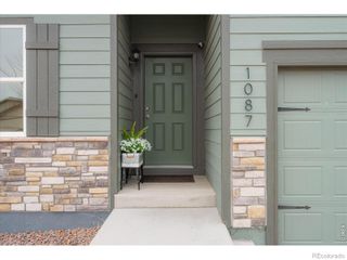 1087 Long Meadows Street, Severance, CO 80550