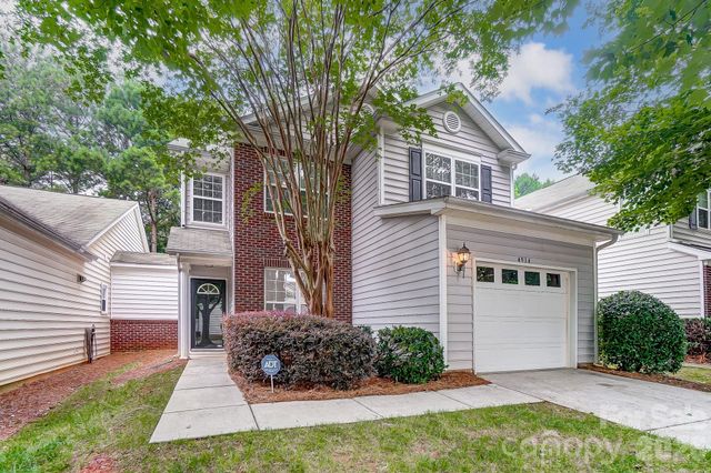 4914 Sunset Ridge Court, Charlotte, NC 28269