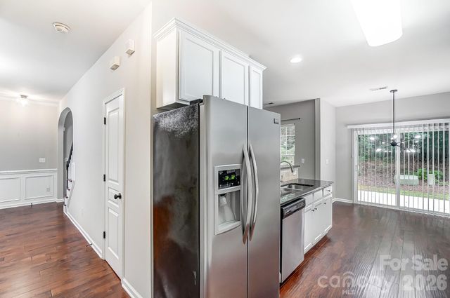 4914 Sunset Ridge Court, Charlotte, NC 28269
