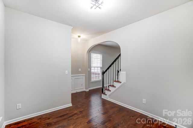 4914 Sunset Ridge Court, Charlotte, NC 28269