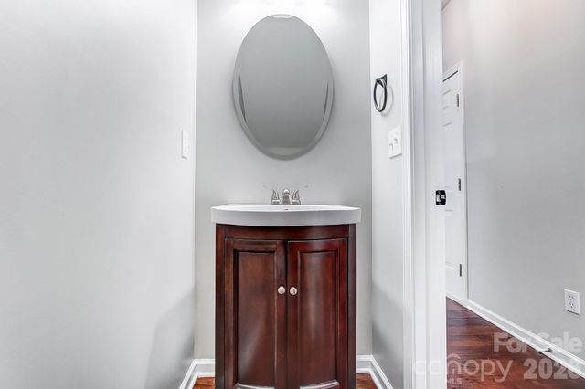 4914 Sunset Ridge Court, Charlotte, NC 28269