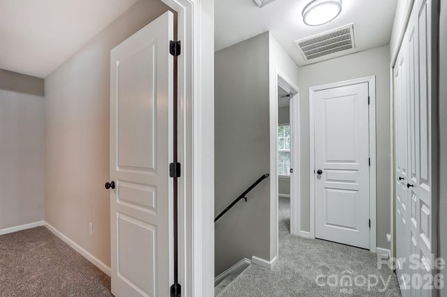 4914 Sunset Ridge Court, Charlotte, NC 28269