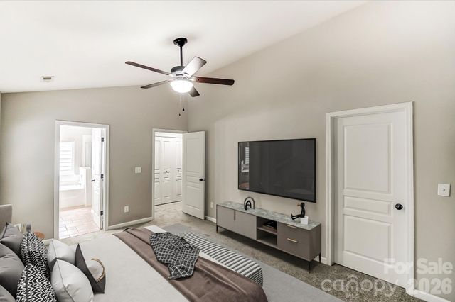 4914 Sunset Ridge Court, Charlotte, NC 28269