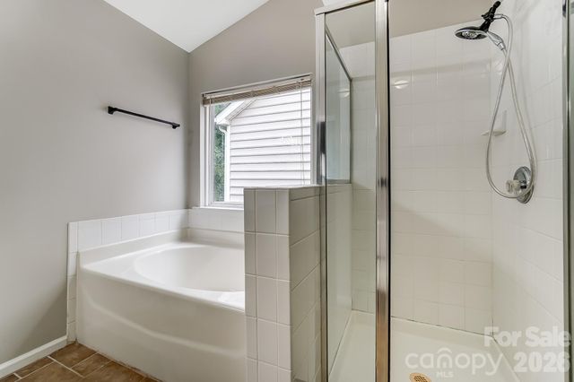 4914 Sunset Ridge Court, Charlotte, NC 28269
