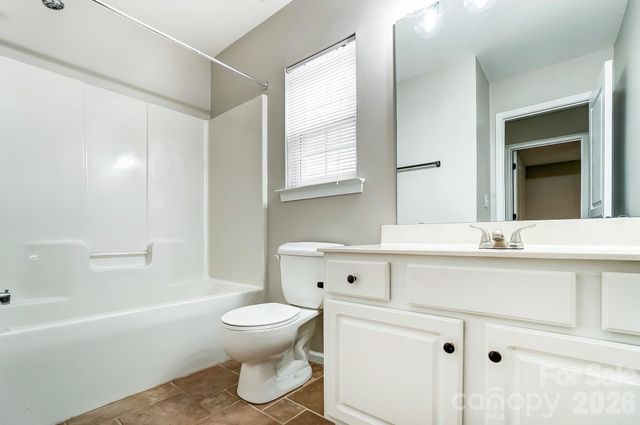 4914 Sunset Ridge Court, Charlotte, NC 28269