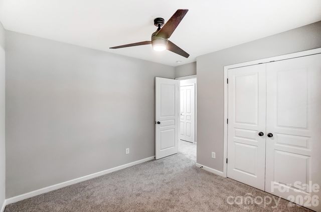 4914 Sunset Ridge Court, Charlotte, NC 28269