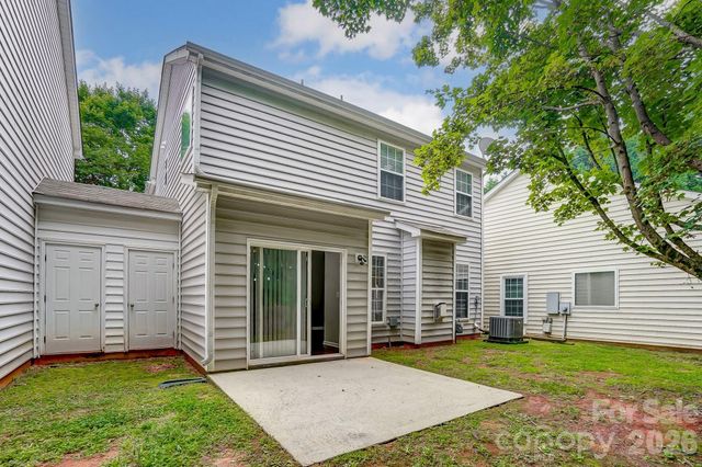 4914 Sunset Ridge Court, Charlotte, NC 28269