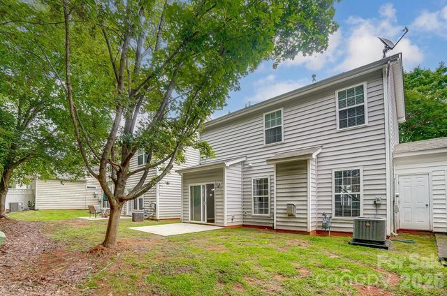 4914 Sunset Ridge Court, Charlotte, NC 28269