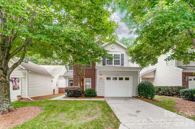 4914 Sunset Ridge Court, Charlotte, NC 28269