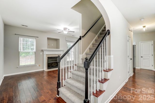 4914 Sunset Ridge Court, Charlotte, NC 28269