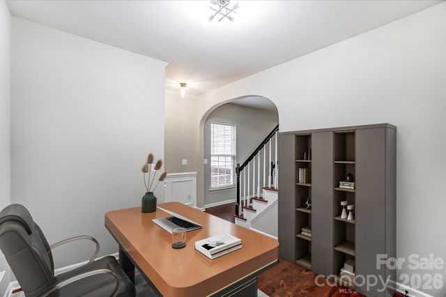 4914 Sunset Ridge Court, Charlotte, NC 28269