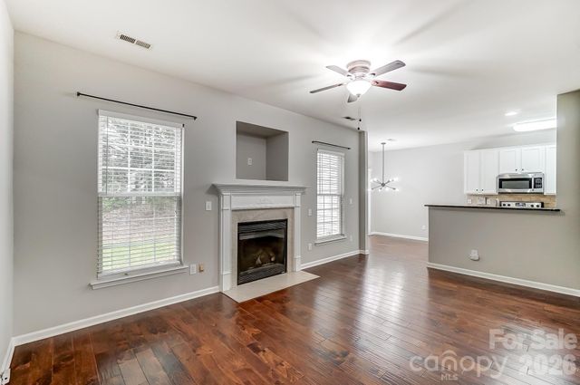 4914 Sunset Ridge Court, Charlotte, NC 28269
