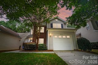 4914 Sunset Ridge Court, Charlotte, NC 28269