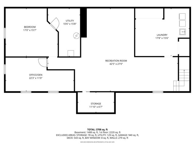 500 Robert Court, Mahtomedi, MN 55115