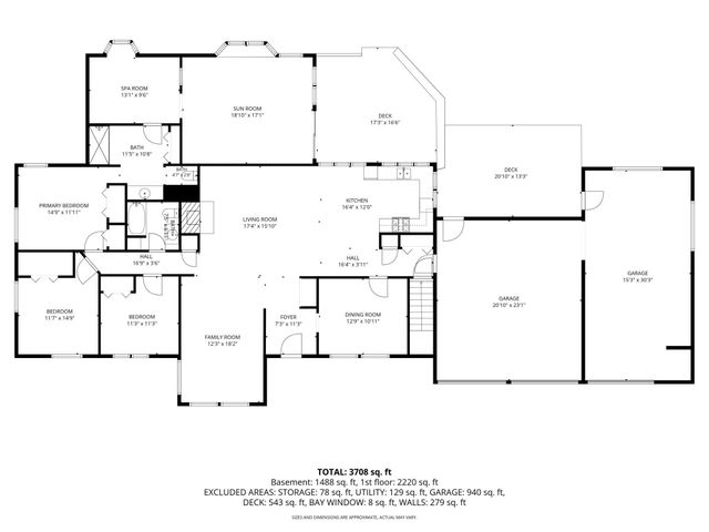 500 Robert Court, Mahtomedi, MN 55115
