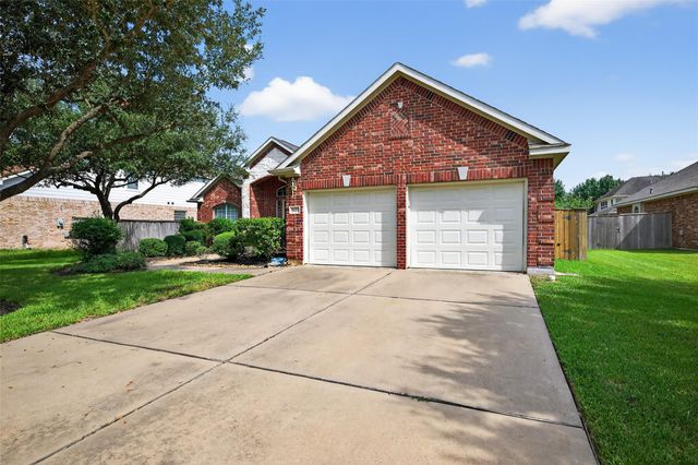 2223 Fern Mist Lane, Katy, TX 77494