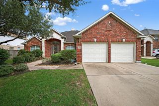 2223 Fern Mist Lane, Katy, TX 77494