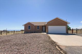 1851 N Rough Rock Lane, Pueblo West, CO 81007