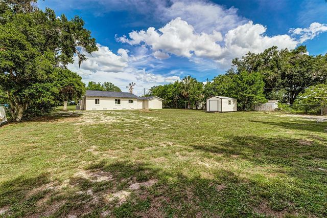 1470 CAROLINA AVENUE, Mulberry, FL 33860
