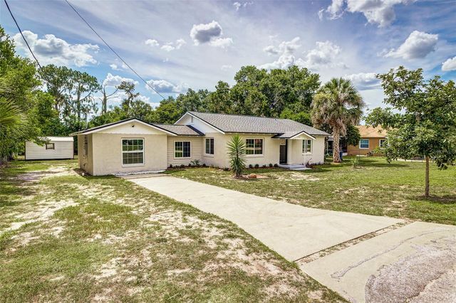 1470 CAROLINA AVENUE, Mulberry, FL 33860